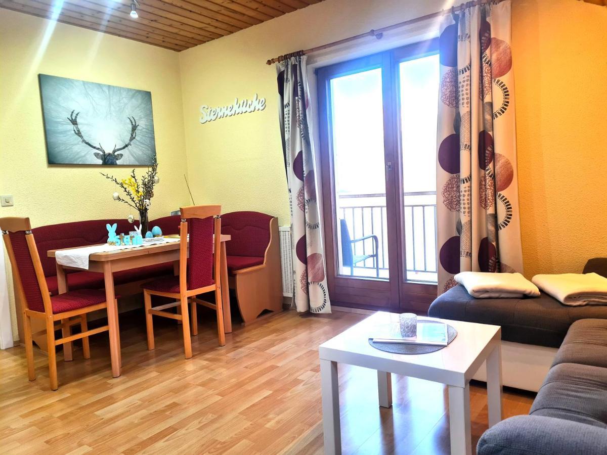 Apartment Loindl Unterach am Attersee Exteriör bild