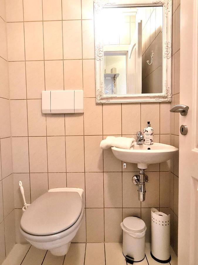 Apartment Loindl Unterach am Attersee Exteriör bild